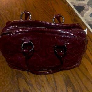 Purse. Antonio Melani